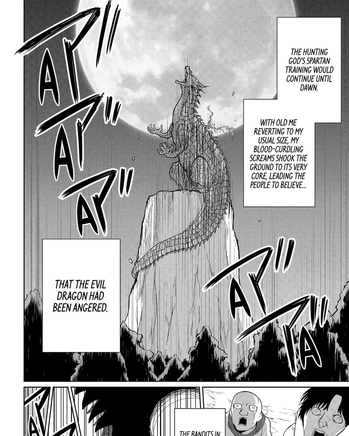 A Herbivorous Dragon of 5,000 Years Gets Unfairly Villainized Chapter 6 page 51 - 