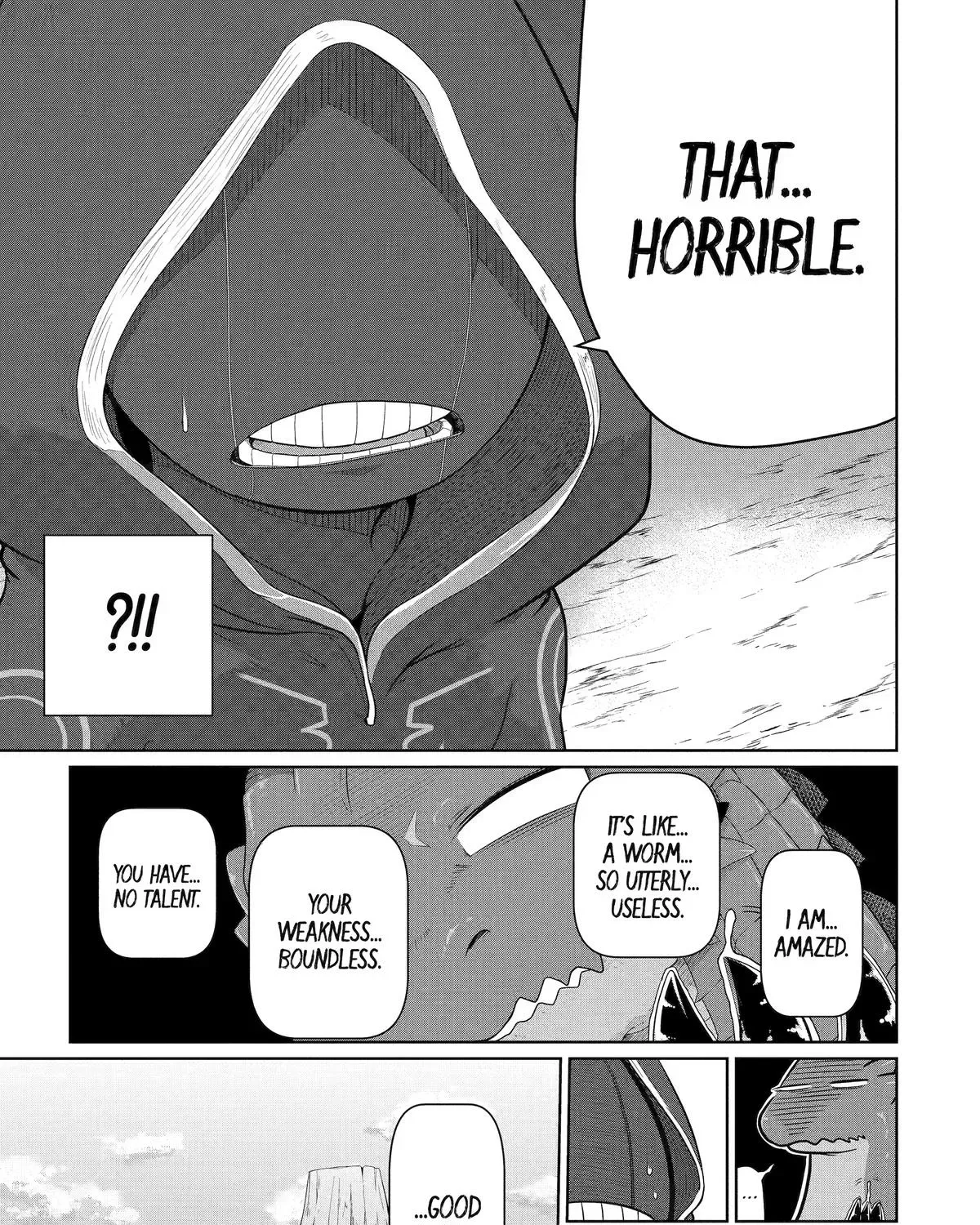 A Herbivorous Dragon of 5,000 Years Gets Unfairly Villainized Chapter 6 page 61 - 
