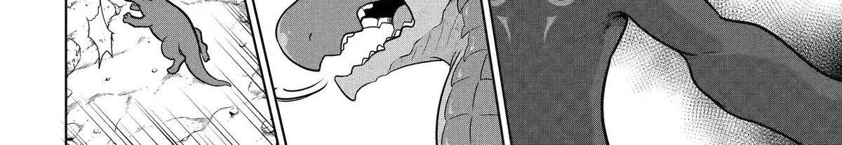 A Herbivorous Dragon of 5,000 Years Gets Unfairly Villainized Chapter 6 page 10 - 