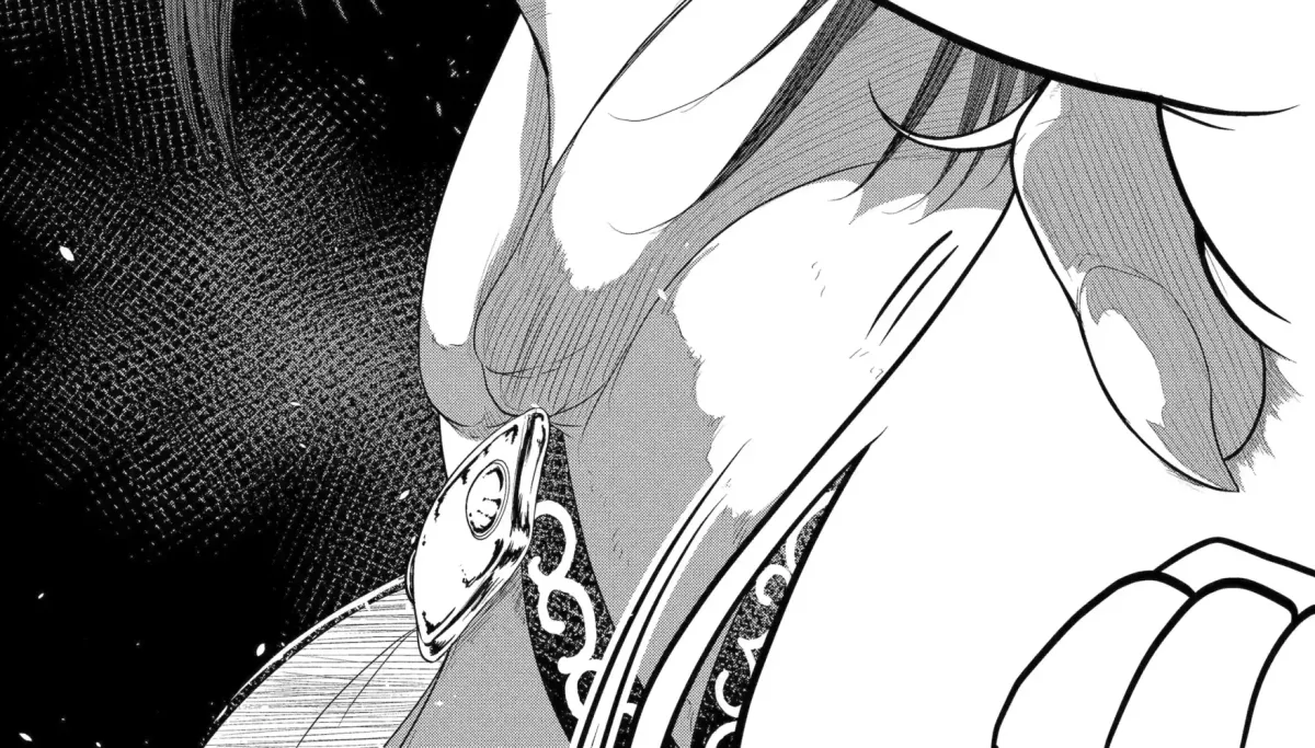 A Herbivorous Dragon of 5,000 Years Gets Unfairly Villainized Chapter 7.2 page 6 - 