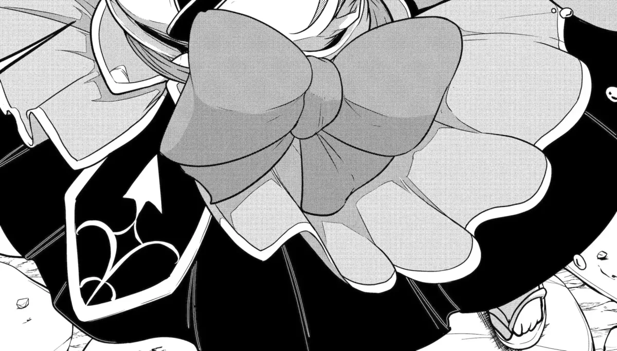 A Herbivorous Dragon of 5,000 Years Gets Unfairly Villainized Chapter 7.4 page 16 - 