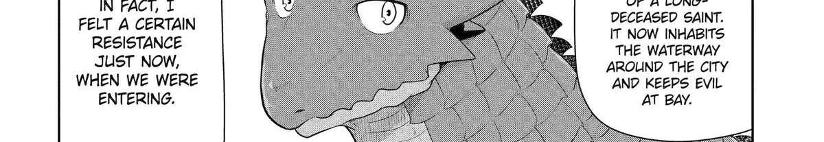 A Herbivorous Dragon of 5,000 Years Gets Unfairly Villainized Chapter 7 page 2 - 