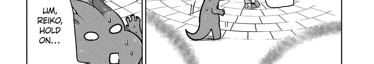 A Herbivorous Dragon of 5,000 Years Gets Unfairly Villainized Chapter 7 page 28 - 