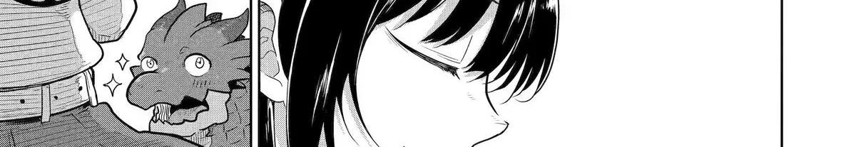 A Herbivorous Dragon of 5,000 Years Gets Unfairly Villainized Chapter 7 page 32 - 