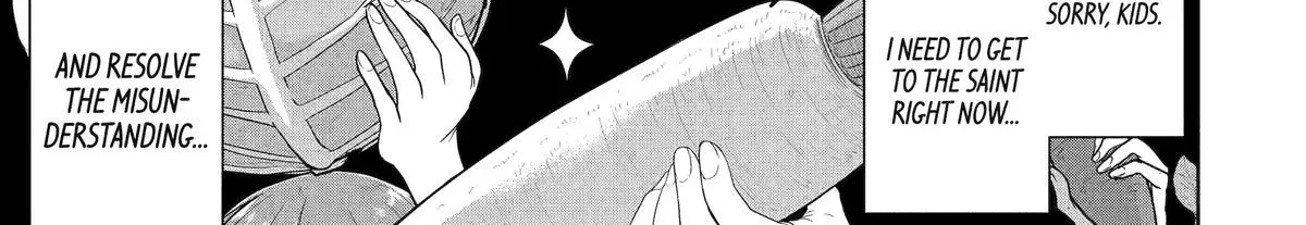 A Herbivorous Dragon of 5,000 Years Gets Unfairly Villainized Chapter 7 page 44 - 