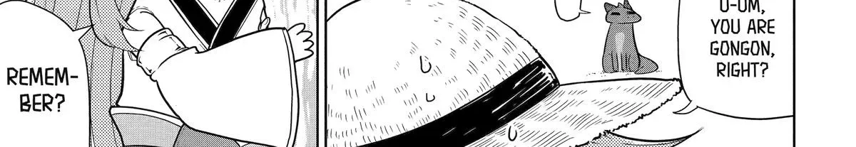 A Herbivorous Dragon of 5,000 Years Gets Unfairly Villainized Chapter 7 page 54 - 
