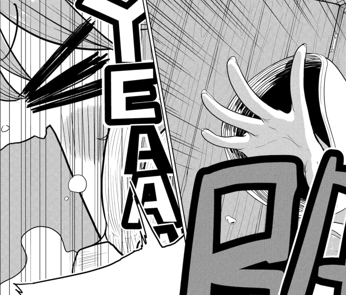 A Herbivorous Dragon of 5,000 Years Gets Unfairly Villainized Chapter 8.1 page 9 - 