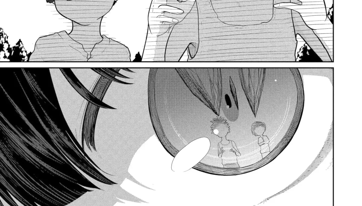 A Herbivorous Dragon of 5,000 Years Gets Unfairly Villainized Chapter 8.2 page 24 - 