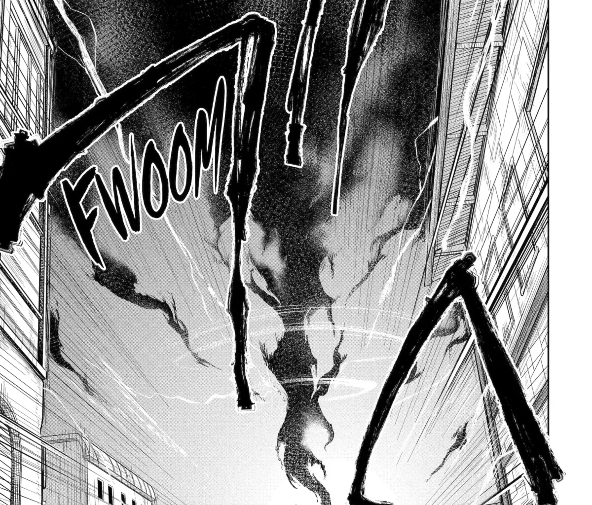 A Herbivorous Dragon of 5,000 Years Gets Unfairly Villainized Chapter 8.2 page 7 - 