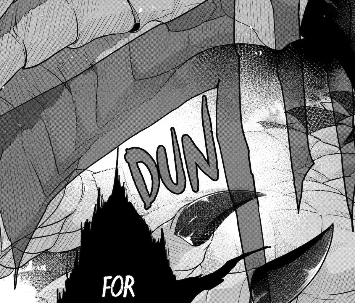 A Herbivorous Dragon of 5,000 Years Gets Unfairly Villainized Chapter 8.3 page 15 - 