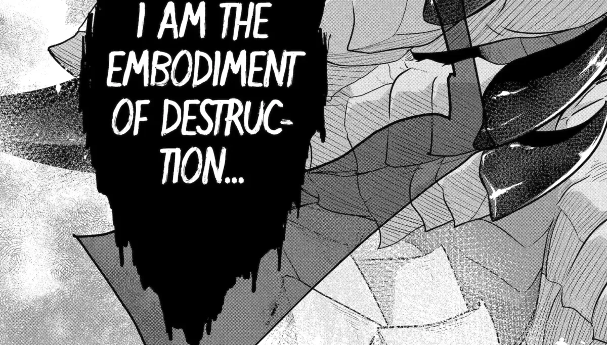 A Herbivorous Dragon of 5,000 Years Gets Unfairly Villainized Chapter 8.3 page 16 - 