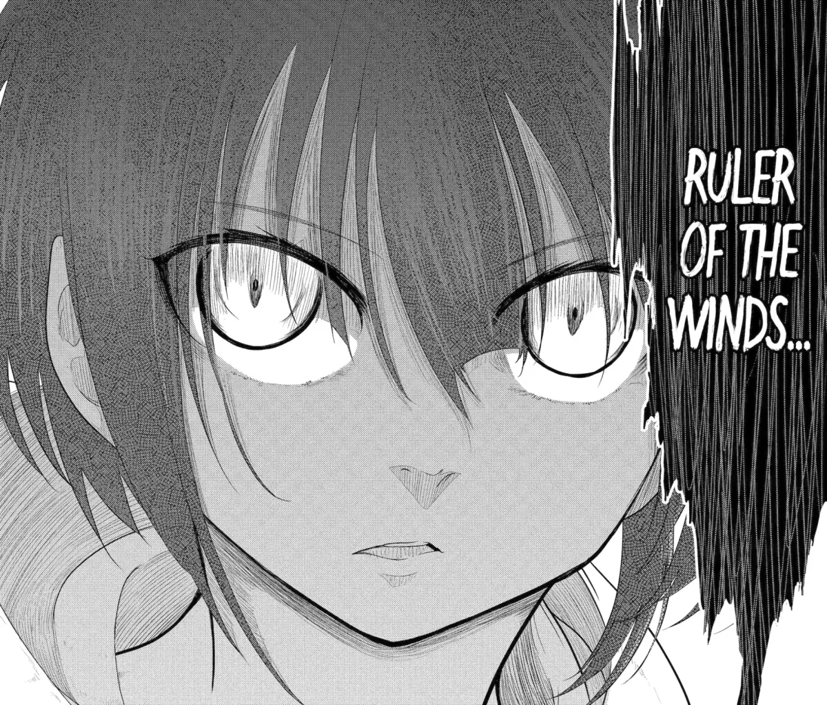 A Herbivorous Dragon of 5,000 Years Gets Unfairly Villainized Chapter 8.3 page 17 - 