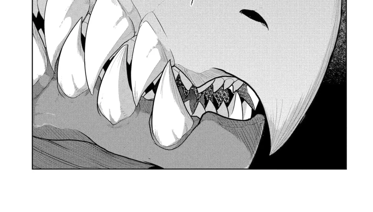 A Herbivorous Dragon of 5,000 Years Gets Unfairly Villainized Chapter 8.3 page 22 - 