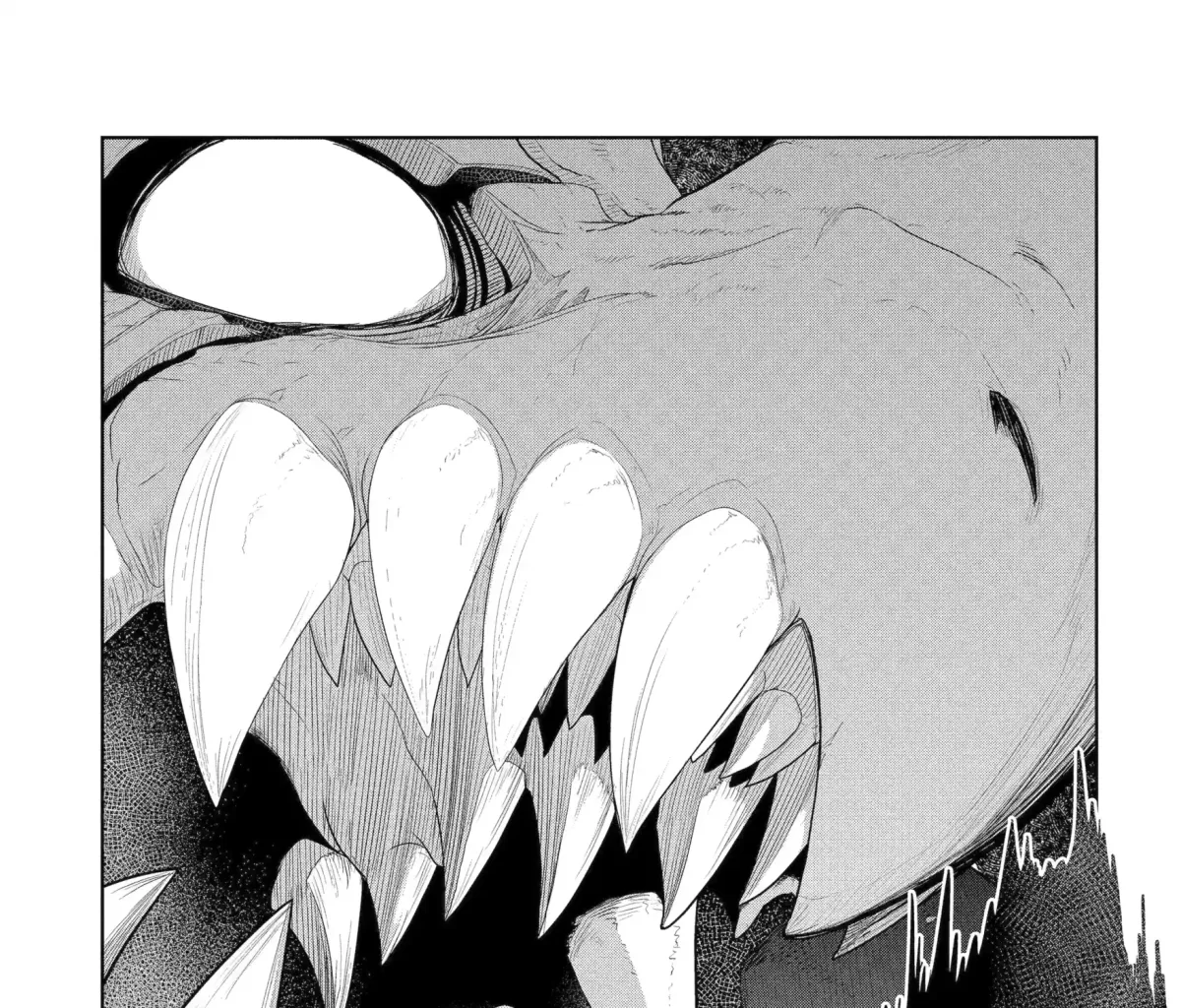 A Herbivorous Dragon of 5,000 Years Gets Unfairly Villainized Chapter 8.3 page 9 - 