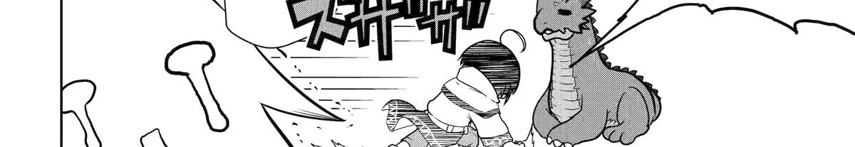 A Herbivorous Dragon of 5,000 Years Gets Unfairly Villainized Chapter 8 page 14 - 