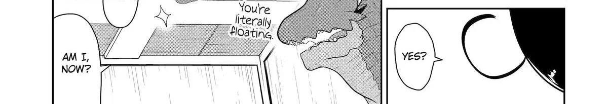 A Herbivorous Dragon of 5,000 Years Gets Unfairly Villainized Chapter 8 page 18 - 