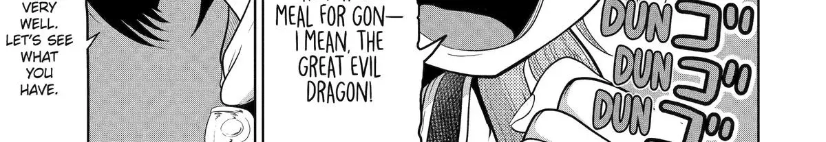 A Herbivorous Dragon of 5,000 Years Gets Unfairly Villainized Chapter 8 page 20 - 
