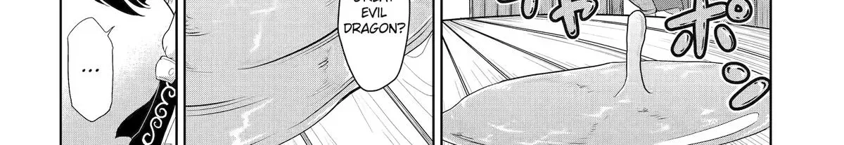 A Herbivorous Dragon of 5,000 Years Gets Unfairly Villainized Chapter 8 page 28 - 