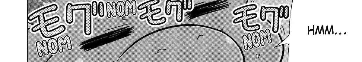 A Herbivorous Dragon of 5,000 Years Gets Unfairly Villainized Chapter 8 page 4 - 