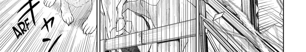 A Herbivorous Dragon of 5,000 Years Gets Unfairly Villainized Chapter 8 page 32 - 