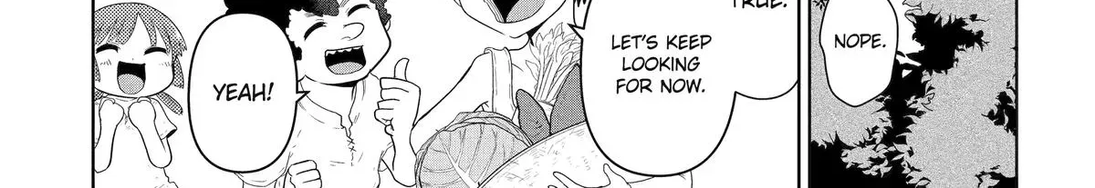 A Herbivorous Dragon of 5,000 Years Gets Unfairly Villainized Chapter 8 page 38 - 