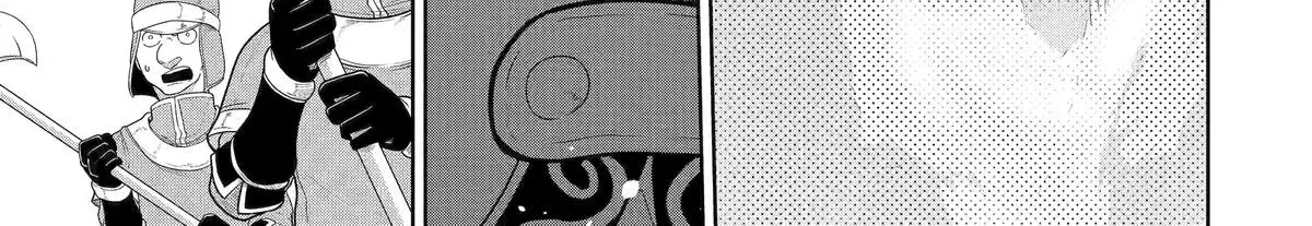 A Herbivorous Dragon of 5,000 Years Gets Unfairly Villainized Chapter 8 page 52 - 
