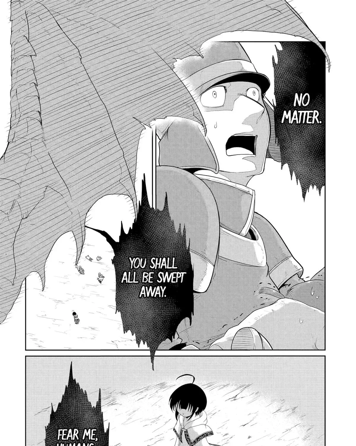 A Herbivorous Dragon of 5,000 Years Gets Unfairly Villainized Chapter 8 page 59 - 