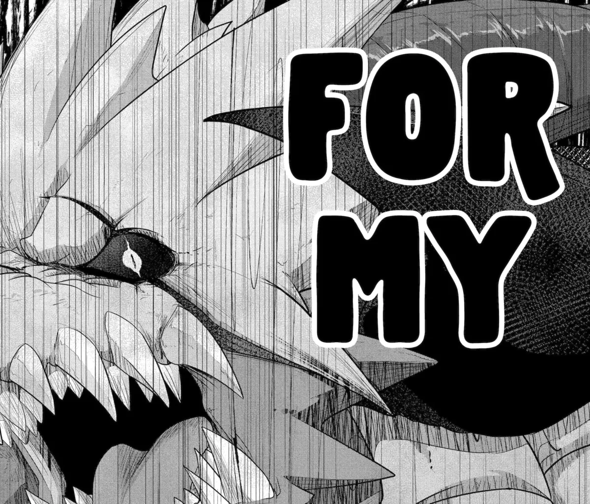 A Herbivorous Dragon of 5,000 Years Gets Unfairly Villainized Chapter 9.1 page 3 - 