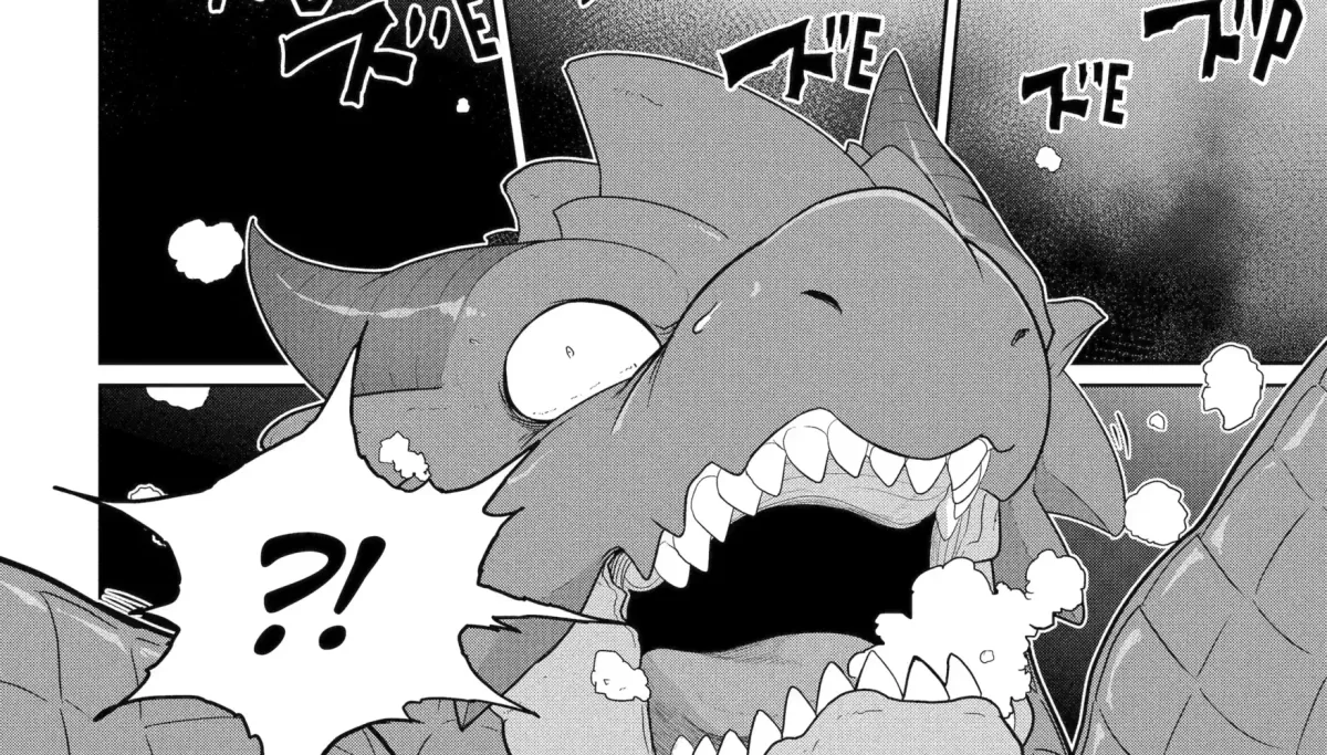 A Herbivorous Dragon of 5,000 Years Gets Unfairly Villainized Chapter 9.2 page 2 - 