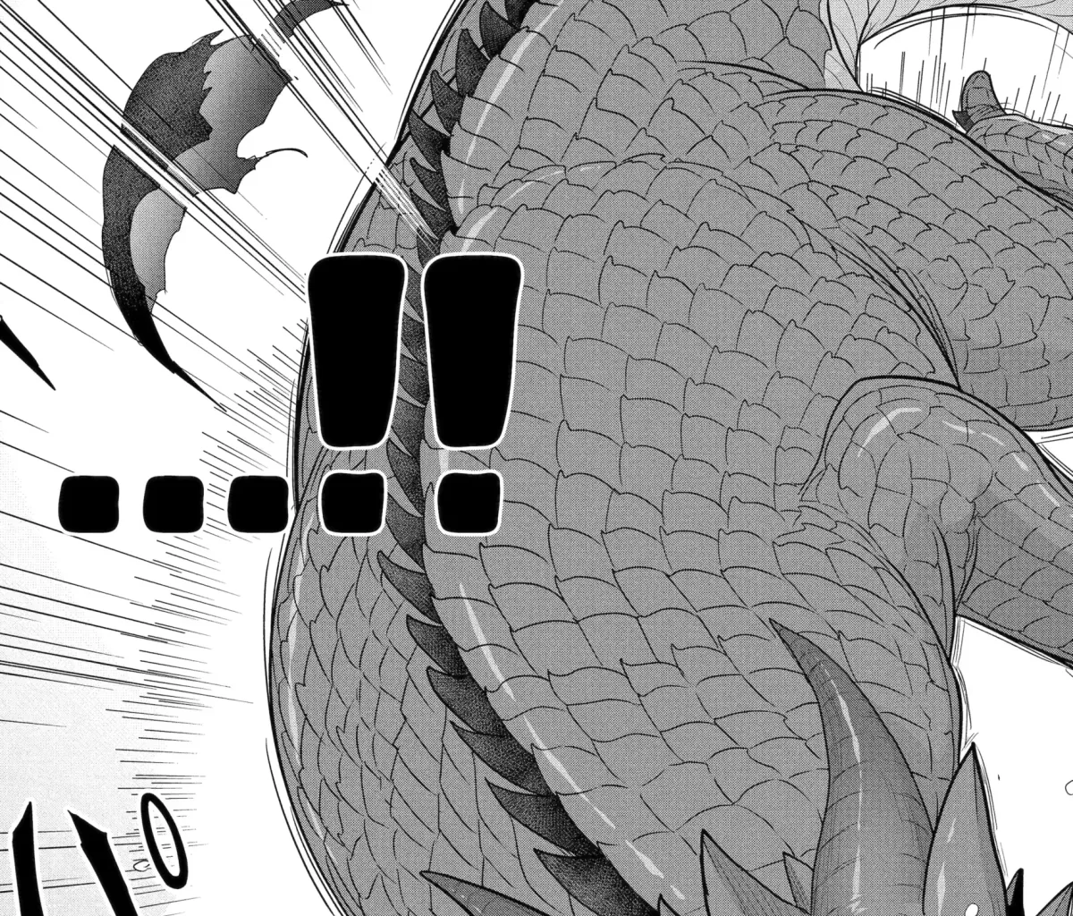 A Herbivorous Dragon of 5,000 Years Gets Unfairly Villainized Chapter 9.2 page 11 - 