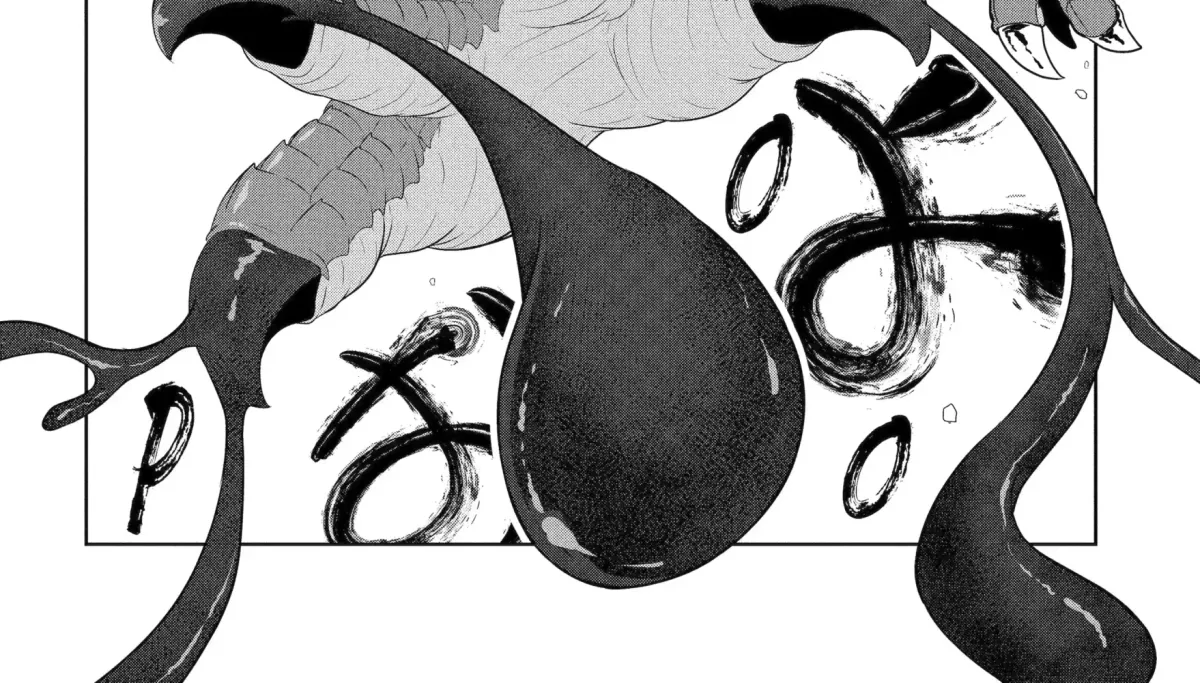 A Herbivorous Dragon of 5,000 Years Gets Unfairly Villainized Chapter 9.2 page 16 - 