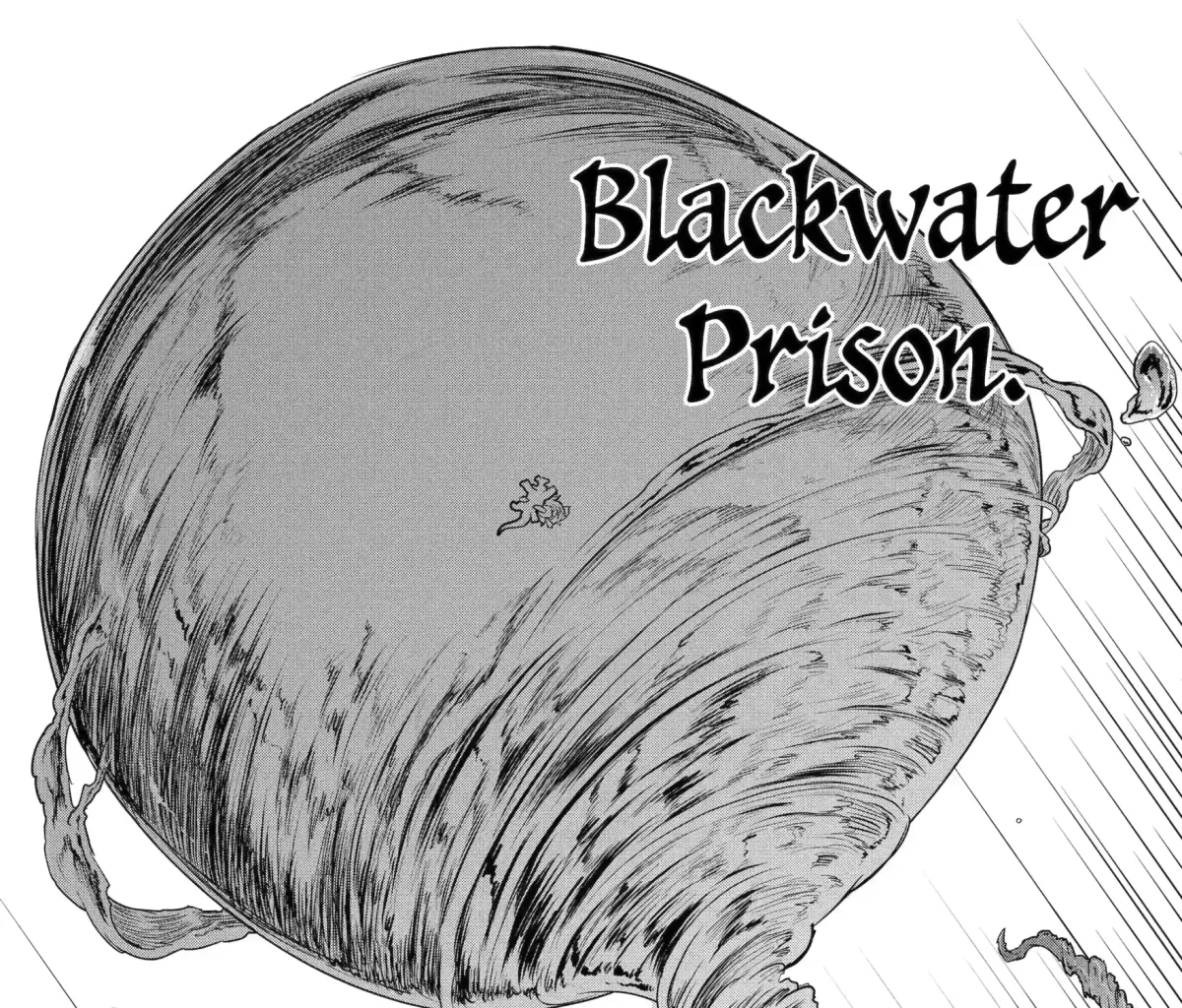 A Herbivorous Dragon of 5,000 Years Gets Unfairly Villainized Chapter 9.2 page 5 - 