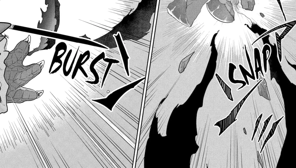 A Herbivorous Dragon of 5,000 Years Gets Unfairly Villainized Chapter 9.2 page 10 - 