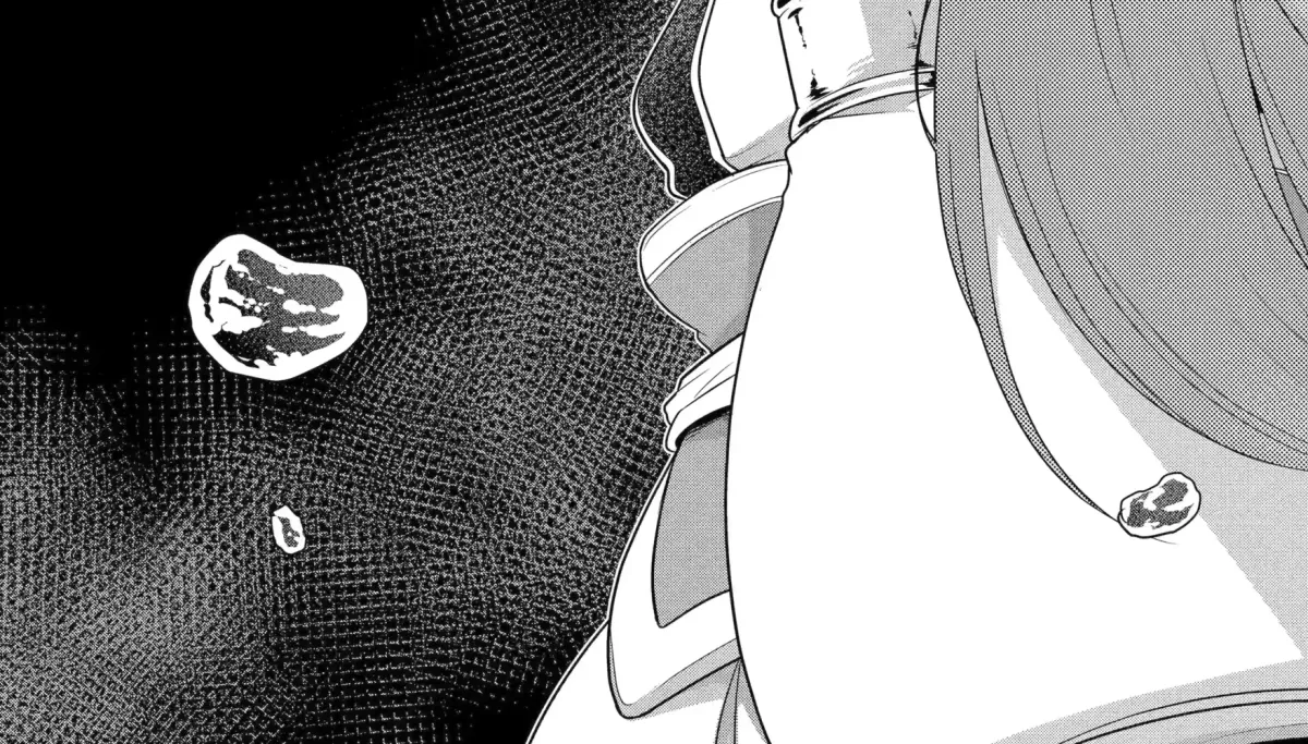 A Herbivorous Dragon of 5,000 Years Gets Unfairly Villainized Chapter 9.4 page 20 - 