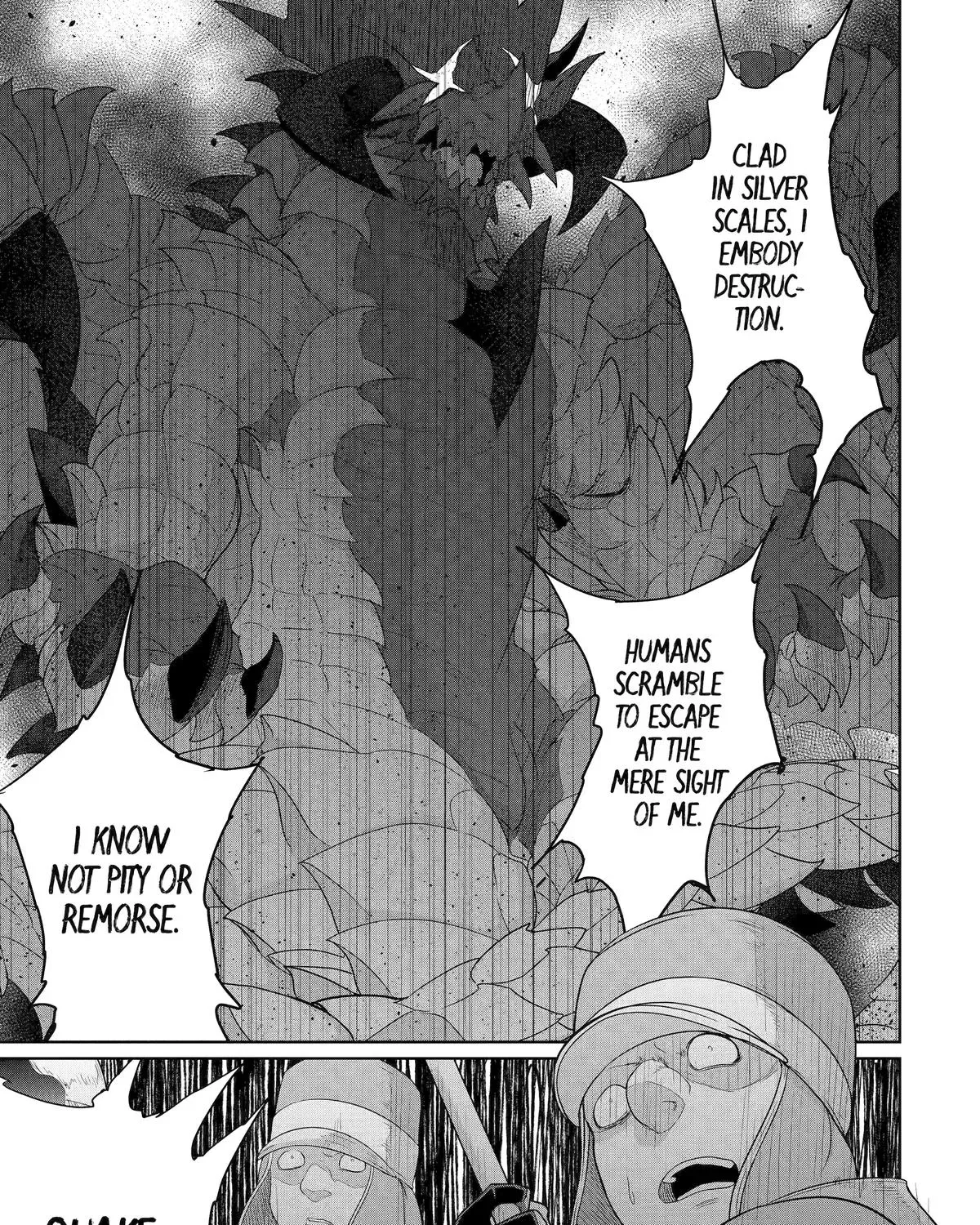 A Herbivorous Dragon of 5,000 Years Gets Unfairly Villainized Chapter 9 page 1 - 