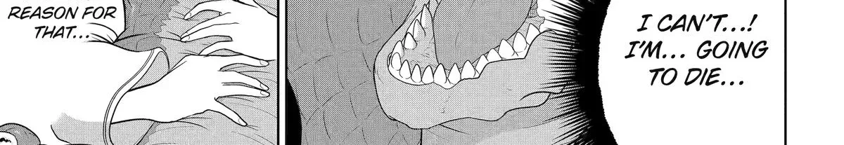 A Herbivorous Dragon of 5,000 Years Gets Unfairly Villainized Chapter 9 page 14 - 