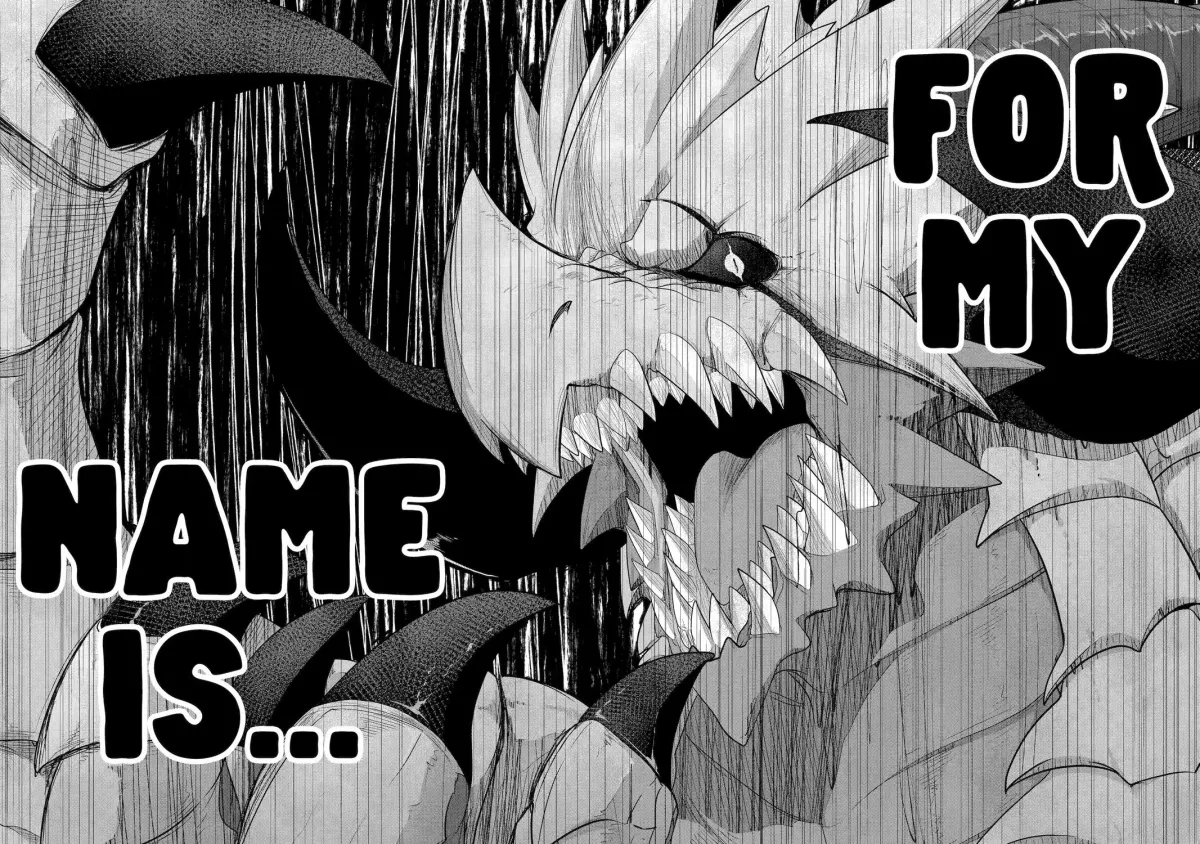 A Herbivorous Dragon of 5,000 Years Gets Unfairly Villainized Chapter 9 page 3 - 