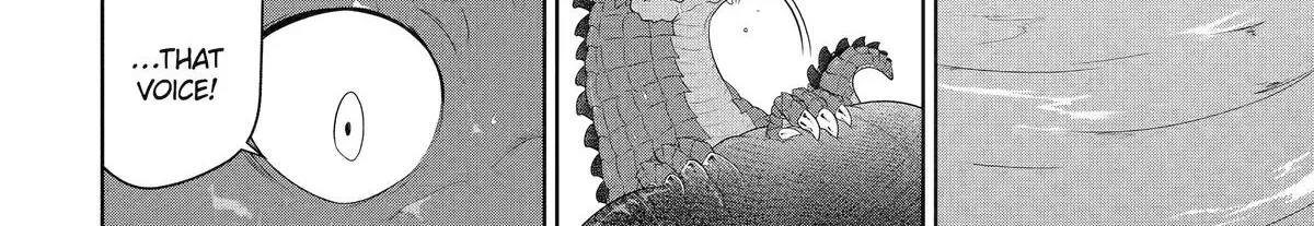 A Herbivorous Dragon of 5,000 Years Gets Unfairly Villainized Chapter 9 page 34 - 