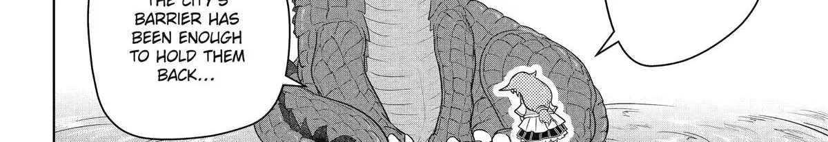 A Herbivorous Dragon of 5,000 Years Gets Unfairly Villainized Chapter 9 page 54 - 