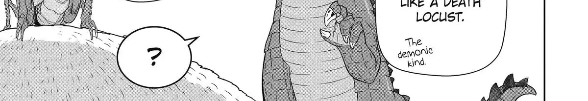 A Herbivorous Dragon of 5,000 Years Gets Unfairly Villainized Chapter 9 page 66 - 