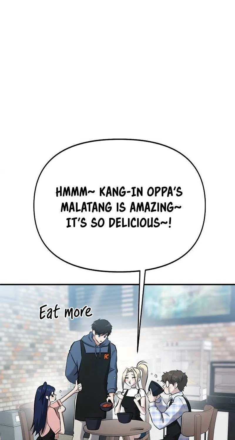 A Hero Who Does Everything Well Chapter 11 page 33 - 