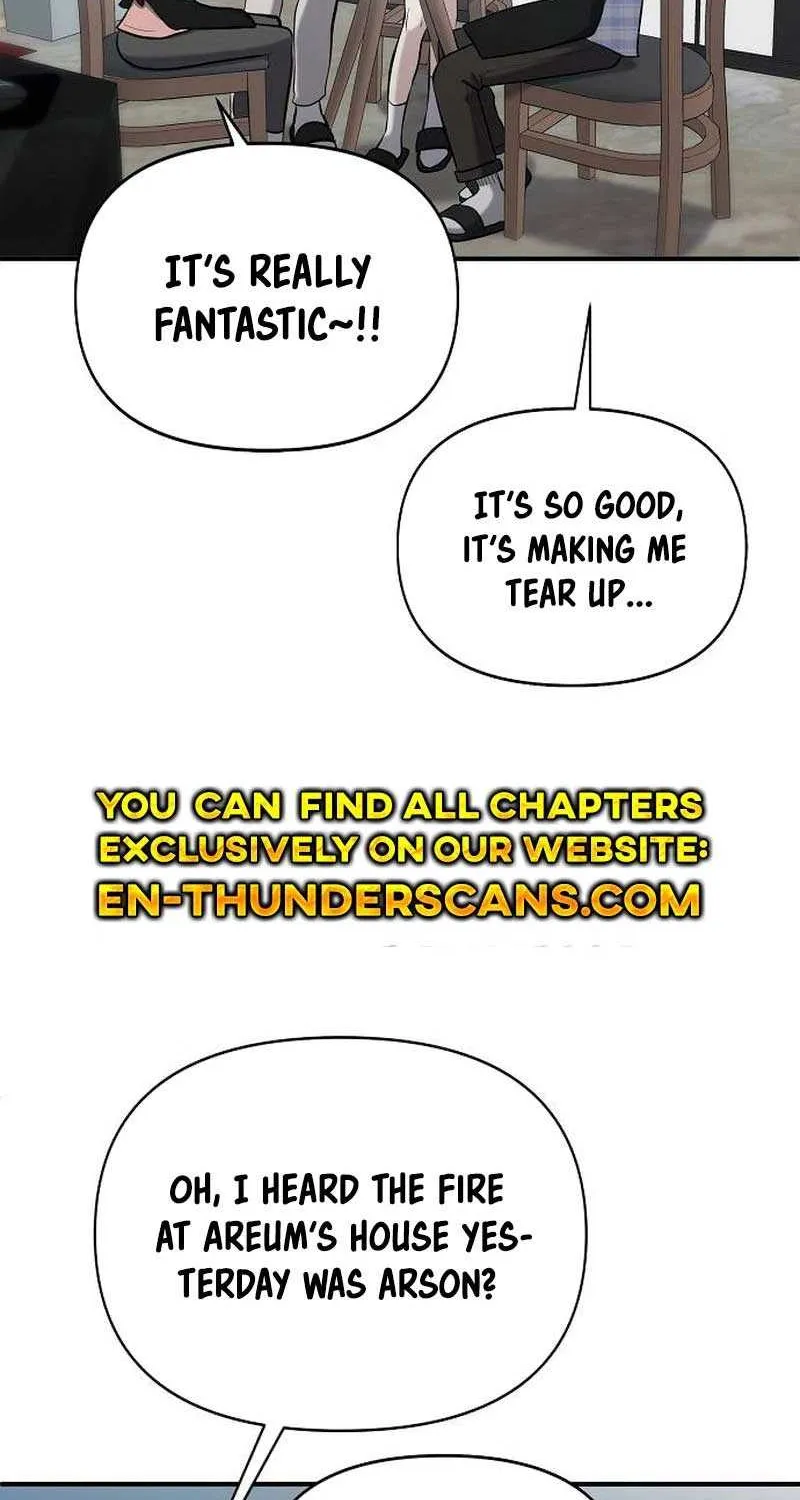 A Hero Who Does Everything Well Chapter 11 page 34 - 