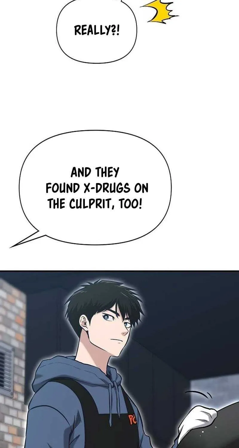 A Hero Who Does Everything Well Chapter 11 page 36 - 