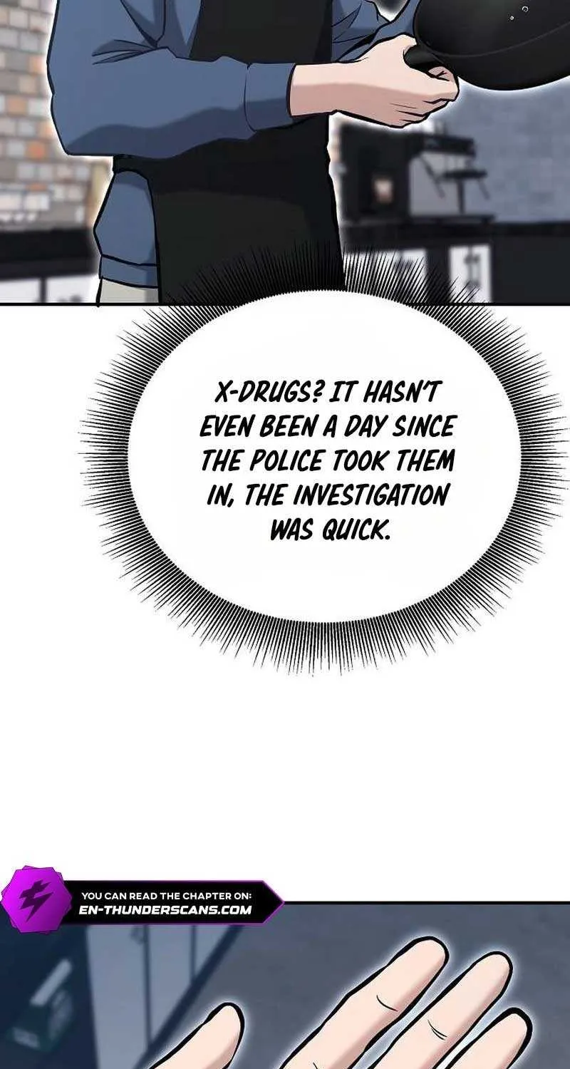 A Hero Who Does Everything Well Chapter 11 page 37 - 