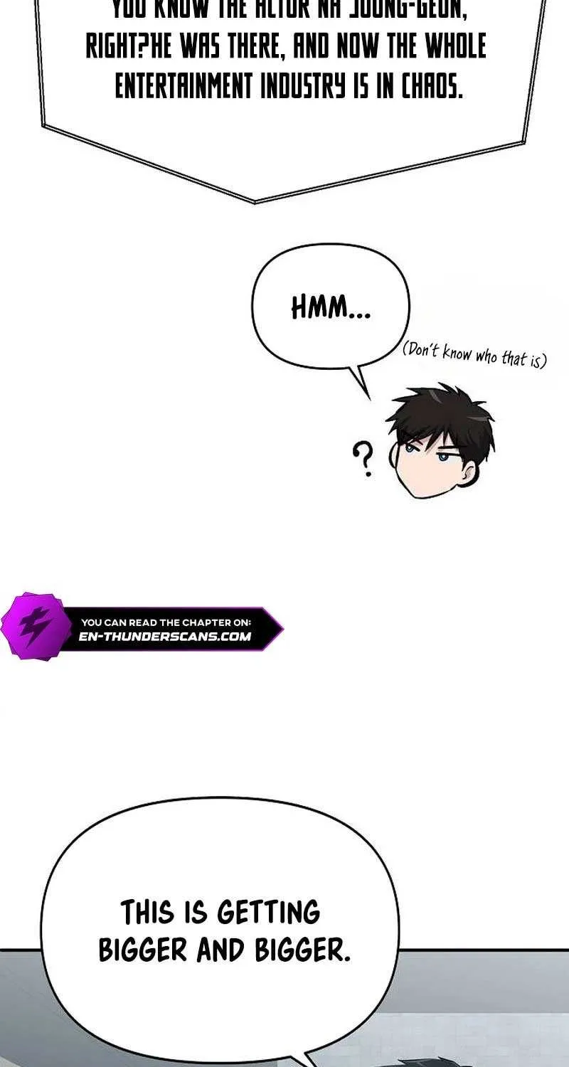 A Hero Who Does Everything Well Chapter 11 page 48 - 