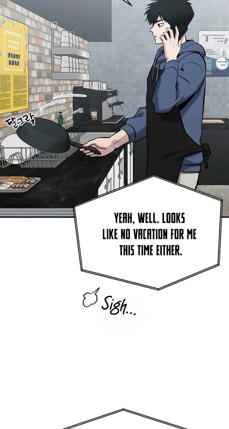 A Hero Who Does Everything Well Chapter 11 page 49 - 