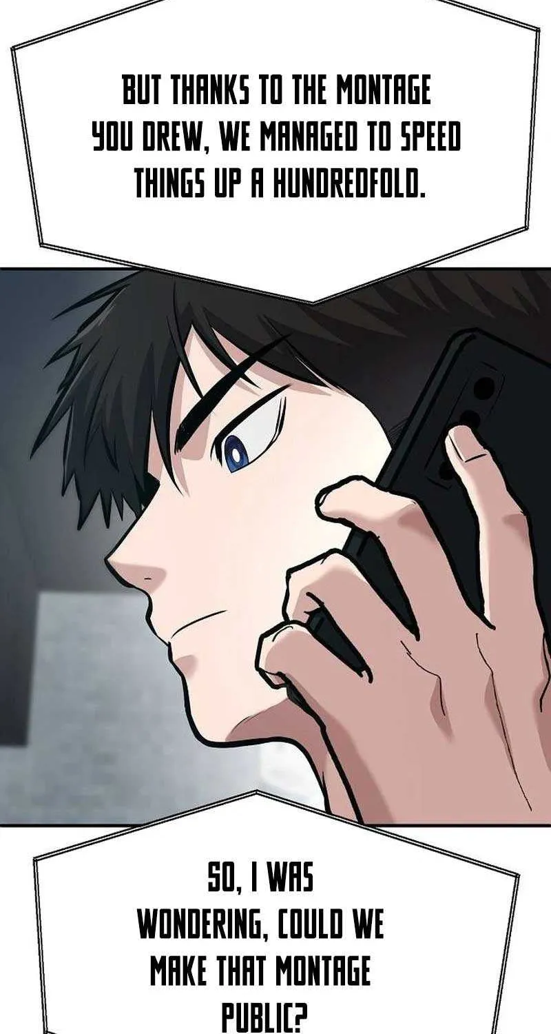 A Hero Who Does Everything Well Chapter 11 page 50 - 