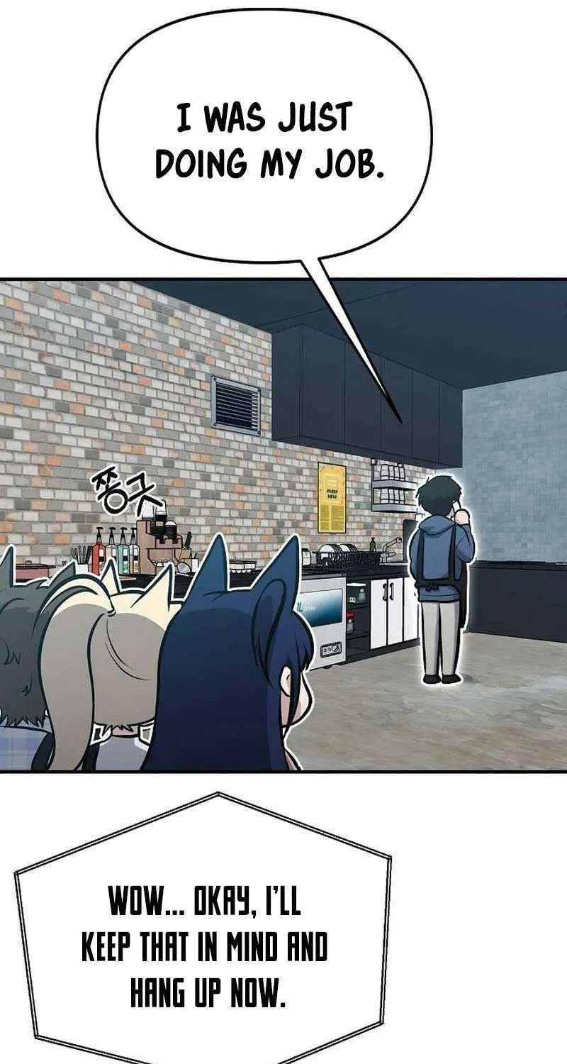 A Hero Who Does Everything Well Chapter 11 page 54 - 