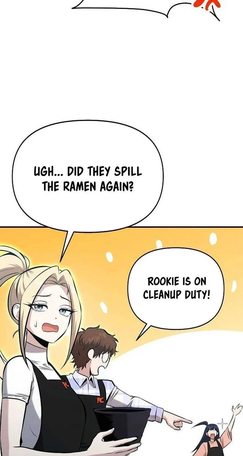 A Hero Who Does Everything Well Chapter 11 page 62 - 