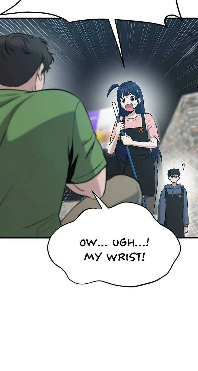 A Hero Who Does Everything Well Chapter 11 page 66 - 